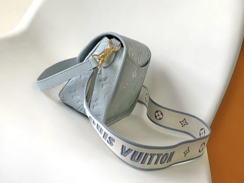 LV Satchel bags 4056D-0127