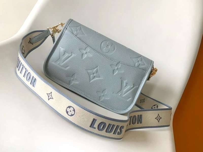 LV Satchel bags 4056D-0127