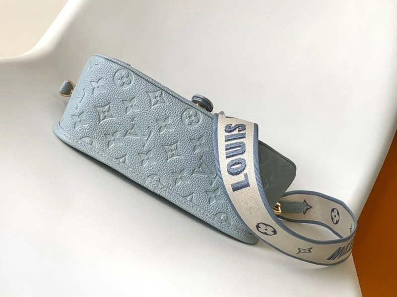 LV Satchel bags 4056D-0127