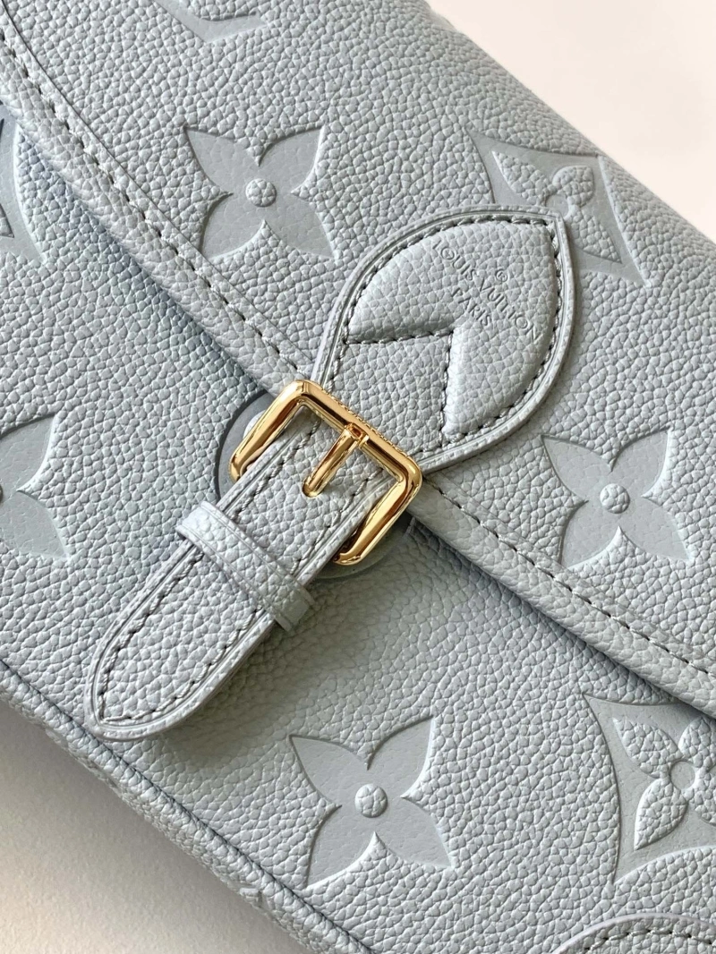 LV Satchel bags 4056D-0127