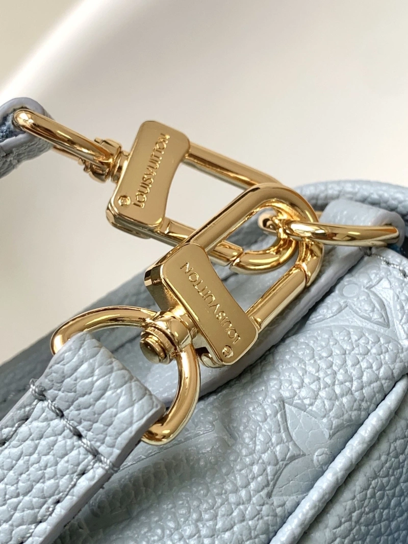 LV Satchel bags 4056D-0127