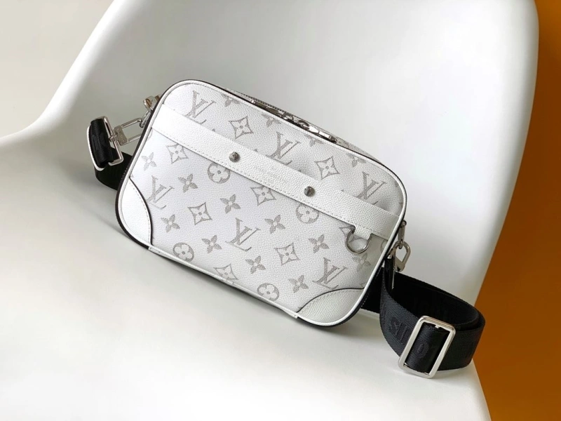 LV Satchel bags 4056D-0128