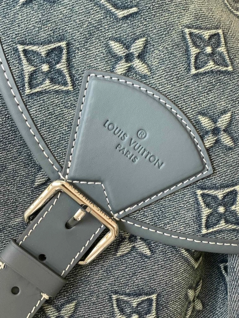 LV Backpacks 4056D-0136