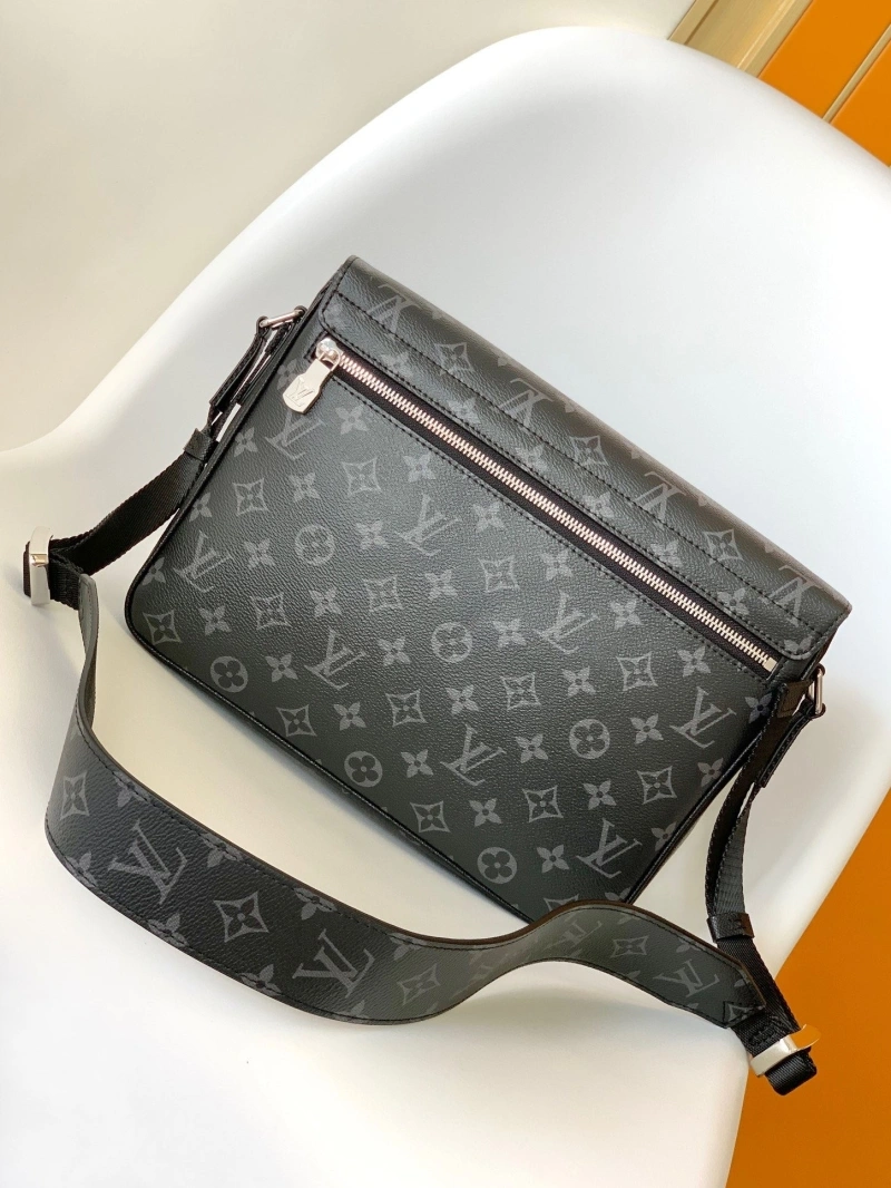 LV Satchel bags 4056D-0143