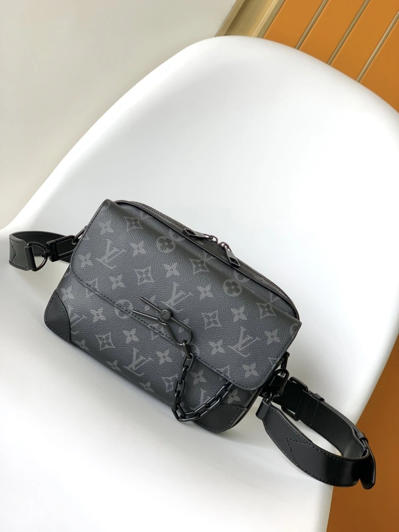 LV Satchel bags 4056D-0144