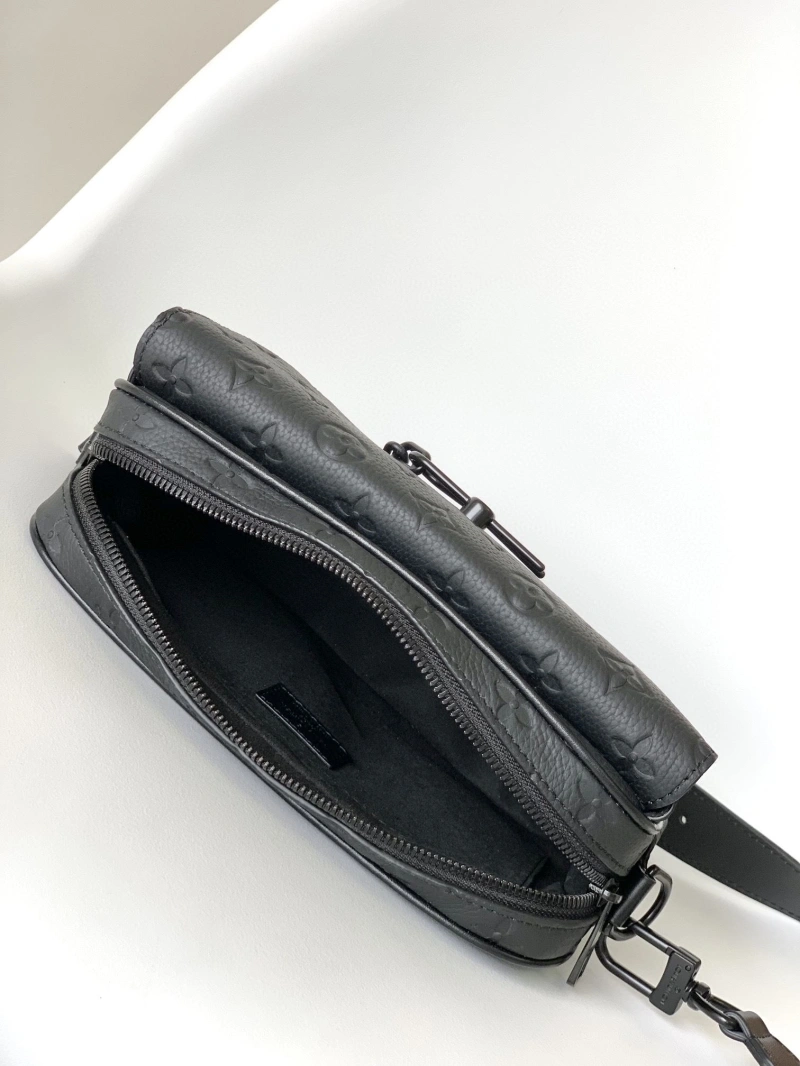 LV Satchel bags 4056D-0145