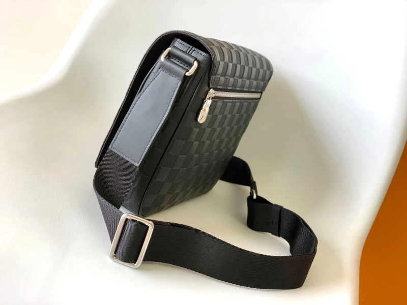 LV Satchel bags 4056D-0153