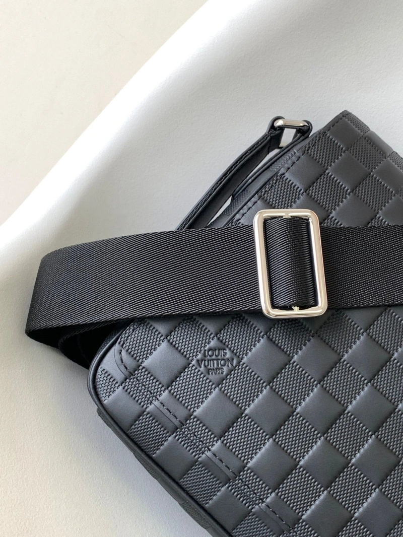 LV Satchel bags 4056D-0153