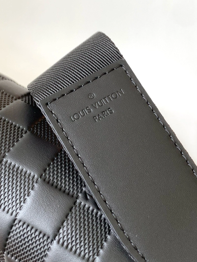 LV Satchel bags 4056D-0153
