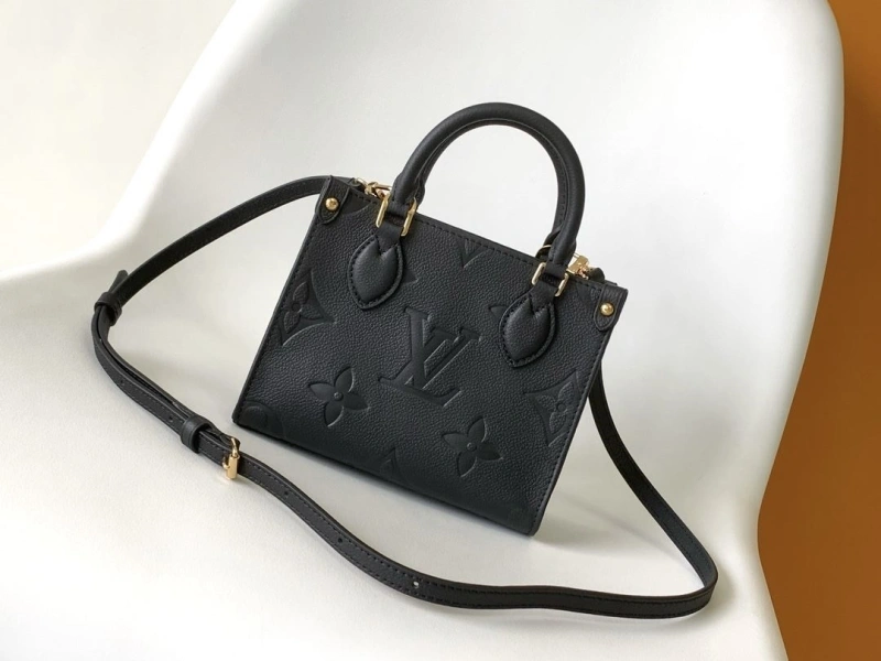 LV Shopping Bags 4056D-0157