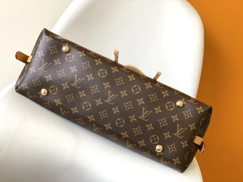 LV Top Handle Bags 4056D-0159