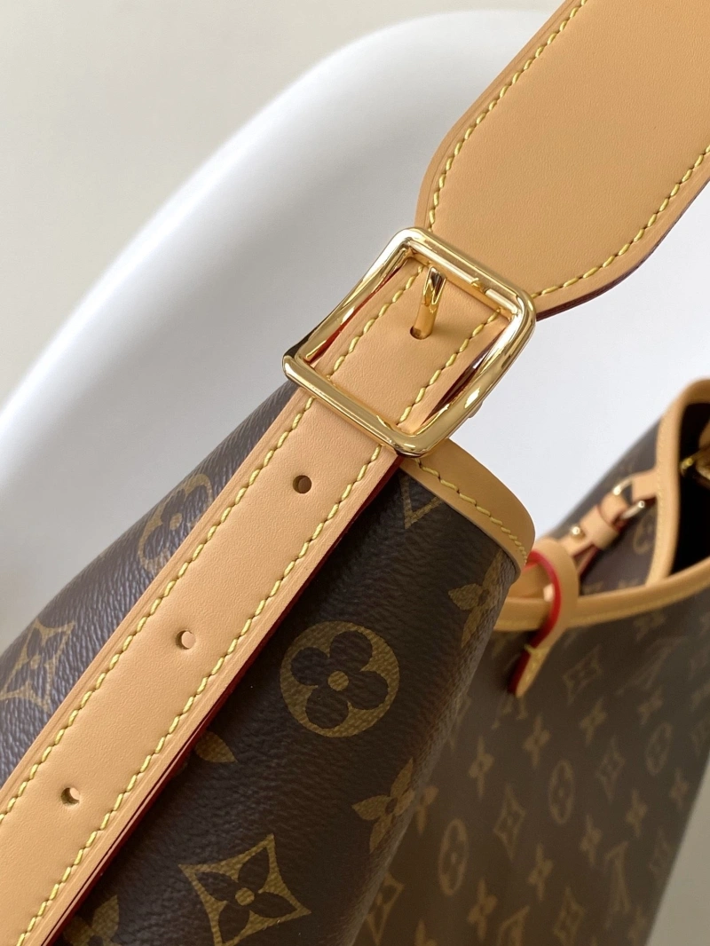 LV Top Handle Bags 4056D-0159