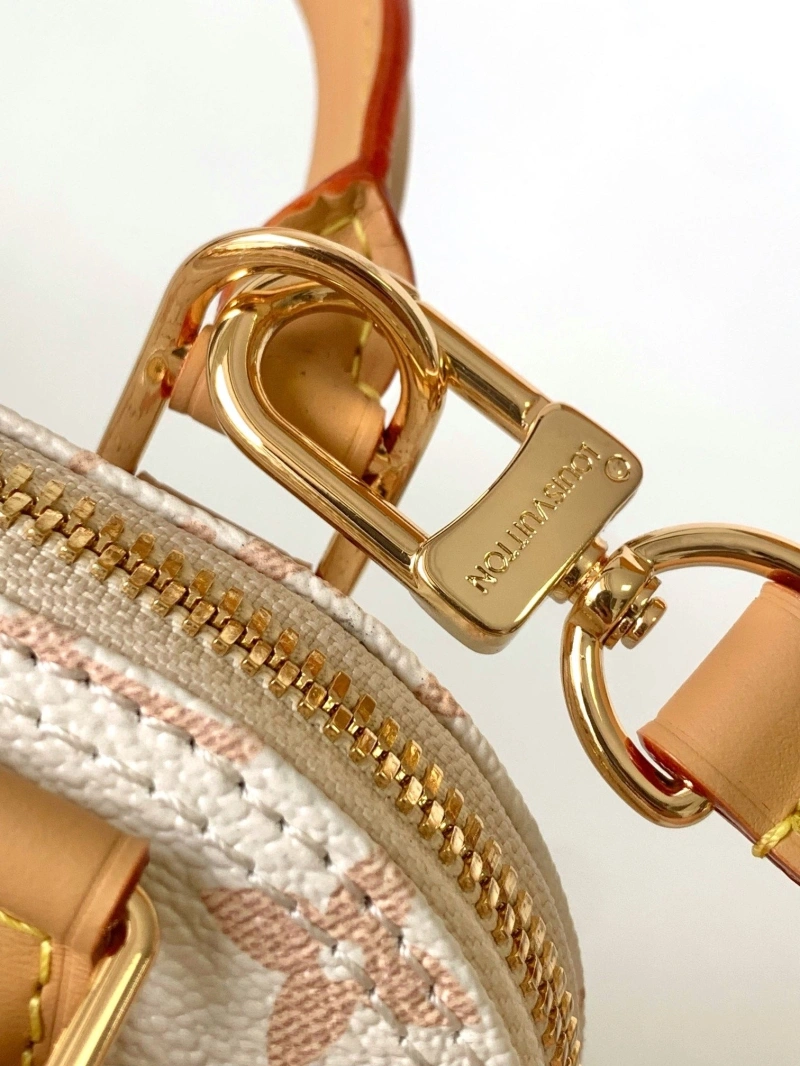 LV Top Handle Bags 4056D-0160