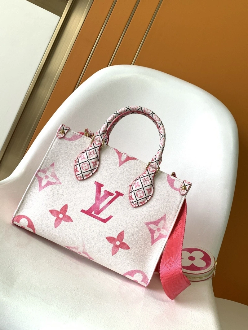 LV Shopping Bags 4056D-0164