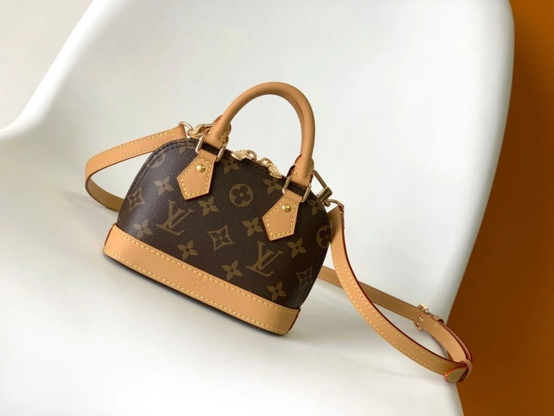 LV Top Handle Bags 4056D-0167