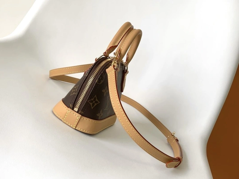 LV Top Handle Bags 4056D-0167