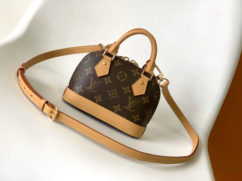 LV Top Handle Bags 4056D-0167