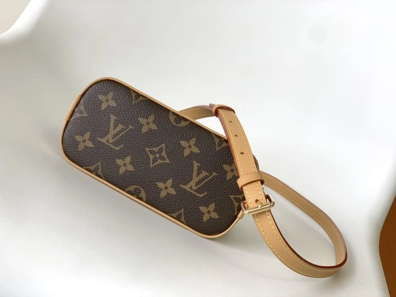 LV Top Handle Bags 4056D-0167