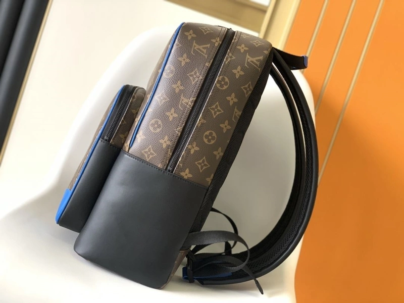 LV Backpacks 4056D-0176