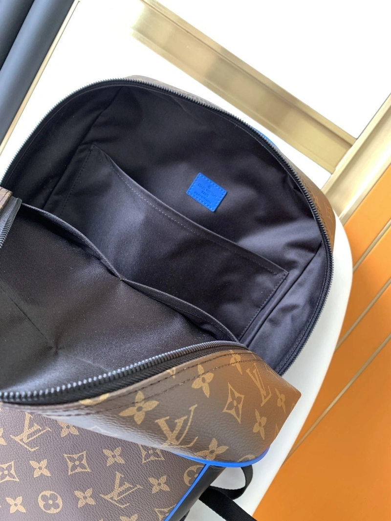 LV Backpacks 4056D-0176