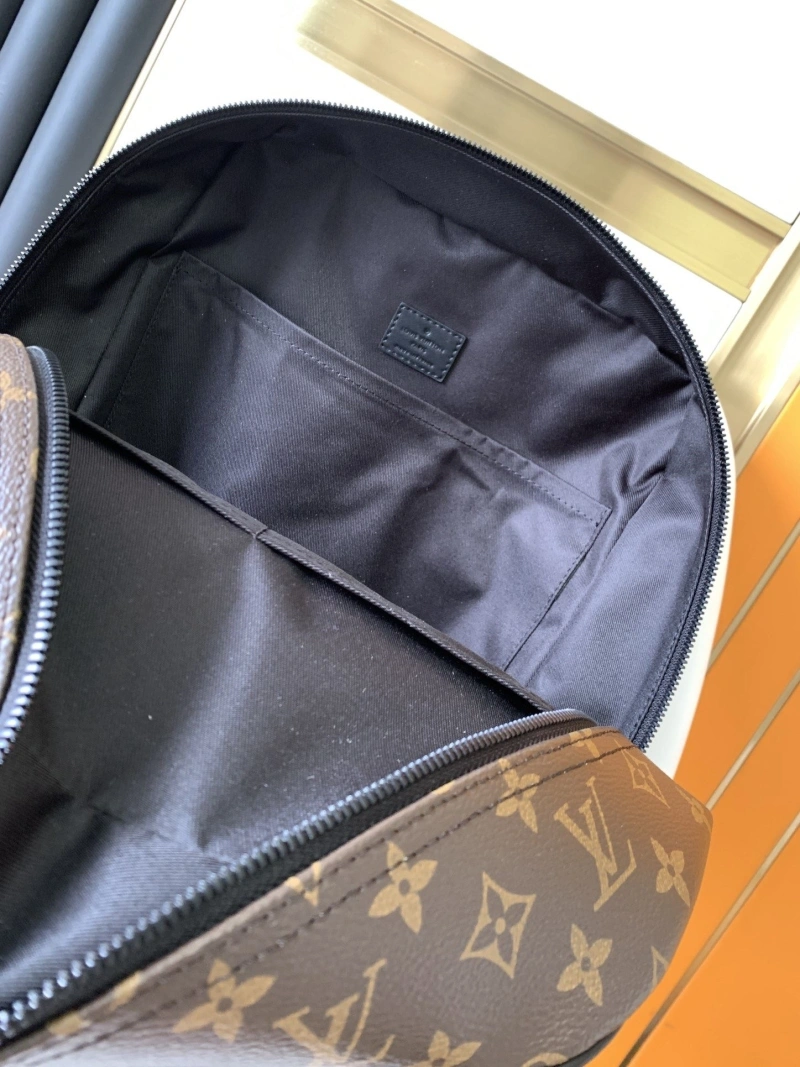 LV Backpacks 4056D-0177