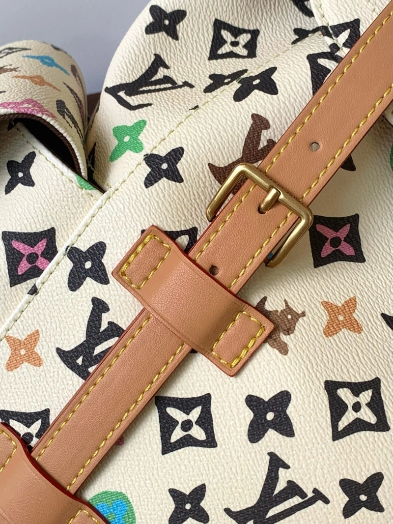 LV Backpacks 4056D-0182