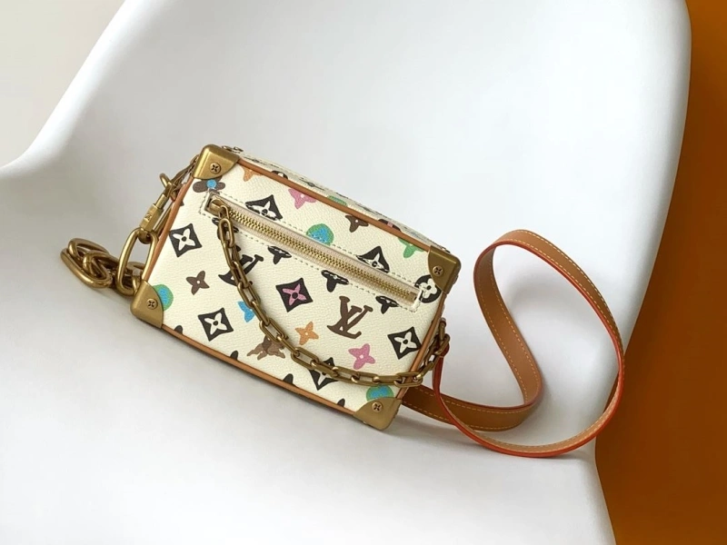 LV Box Bags 4056D-0183