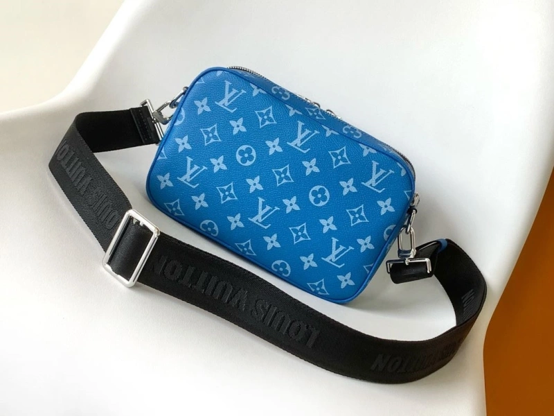 LV Satchel bags 4056D-0189
