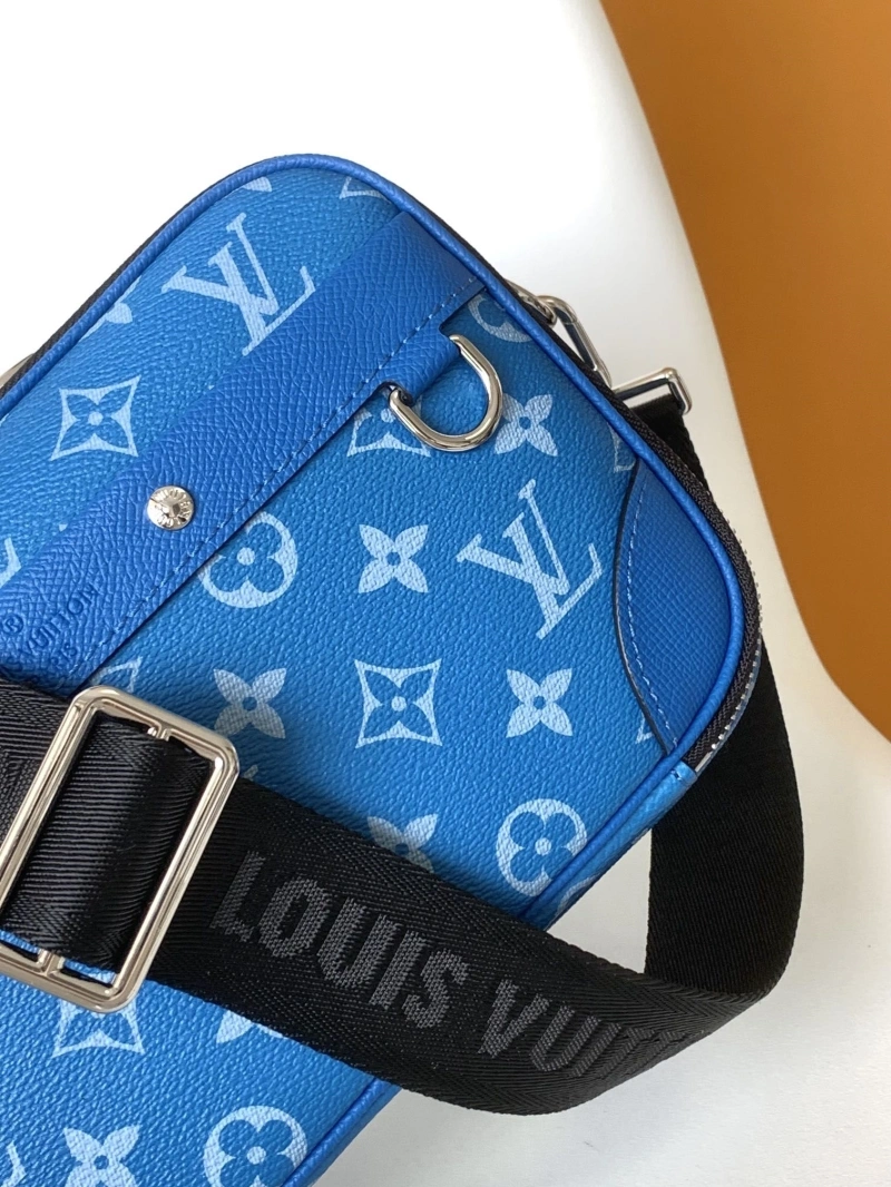 LV Satchel bags 4056D-0189