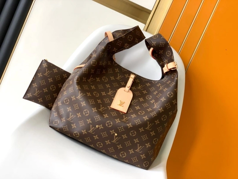 LV Top Handle Bags 4056D-0192