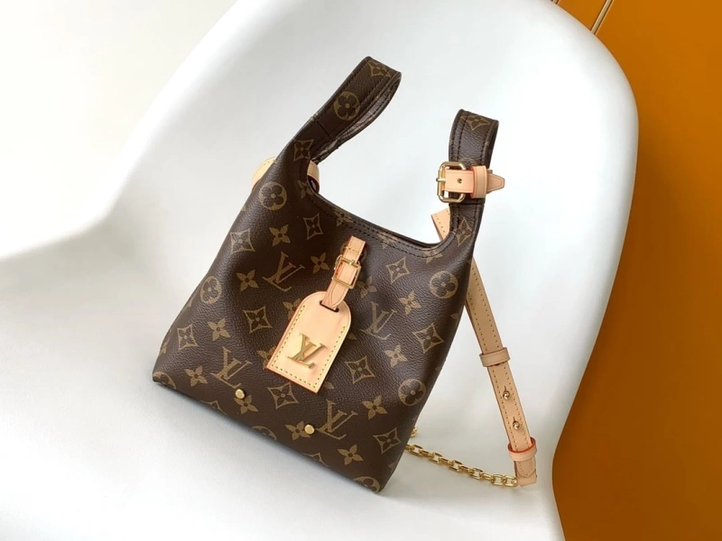 LV Top Handle Bags 4056D-0193