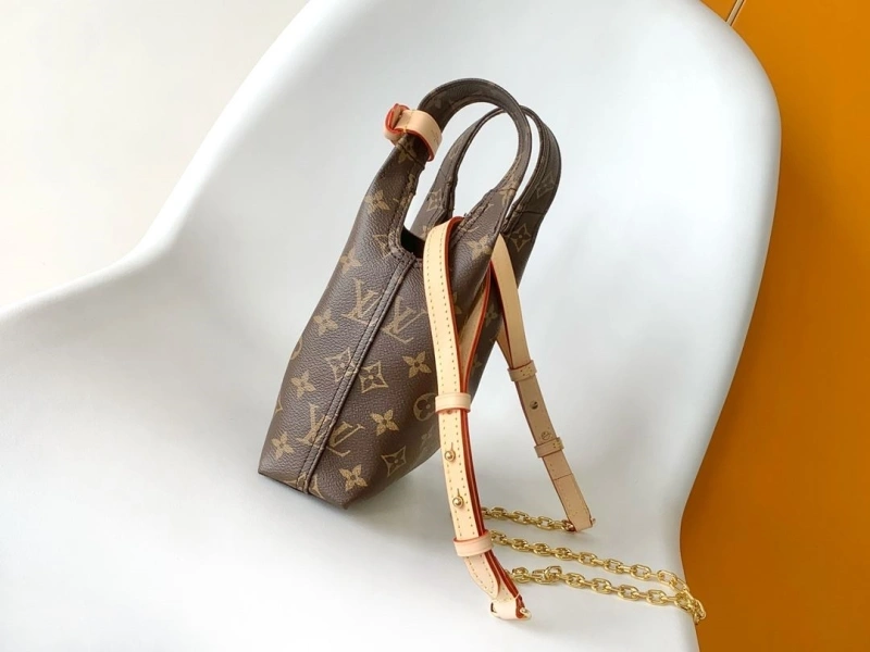 LV Top Handle Bags 4056D-0193