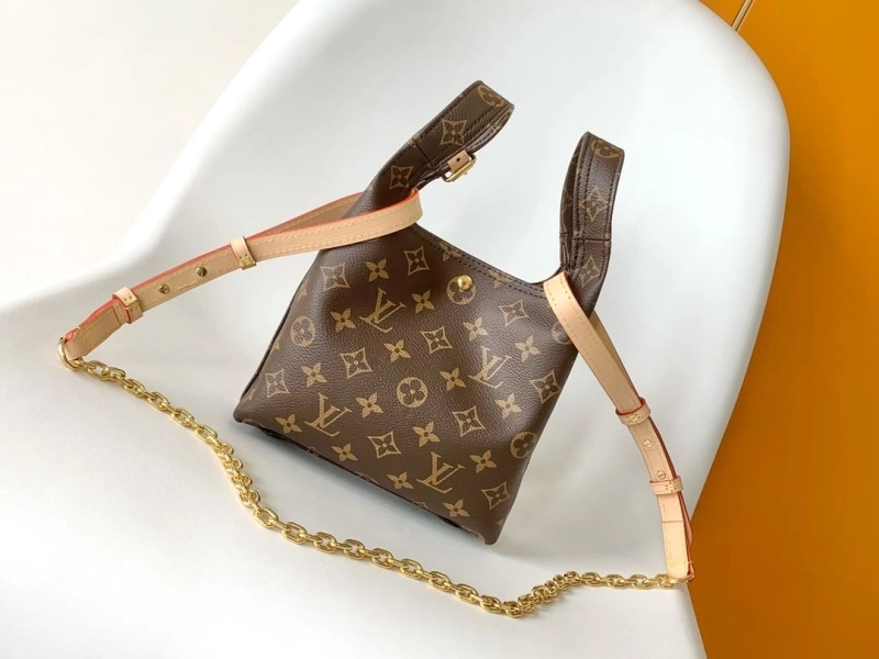 LV Top Handle Bags 4056D-0193