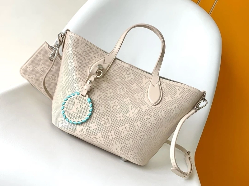LV Shopping Bags 4056D-0196