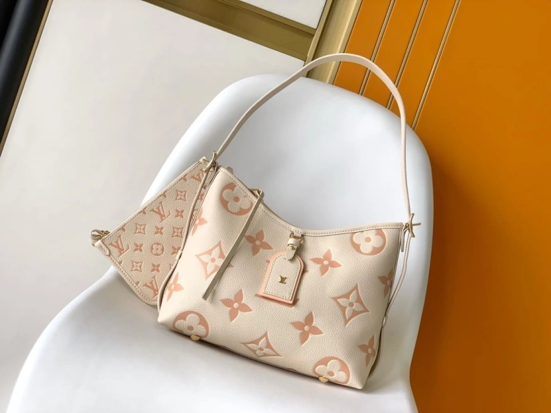 LV Top Handle Bags 4056D-0205
