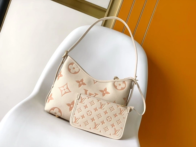 LV Top Handle Bags 4056D-0205