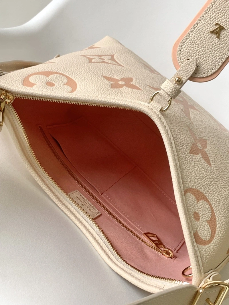 LV Top Handle Bags 4056D-0205