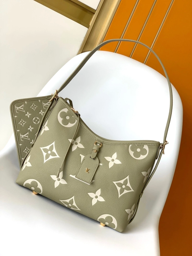 LV Top Handle Bags 4056D-0206
