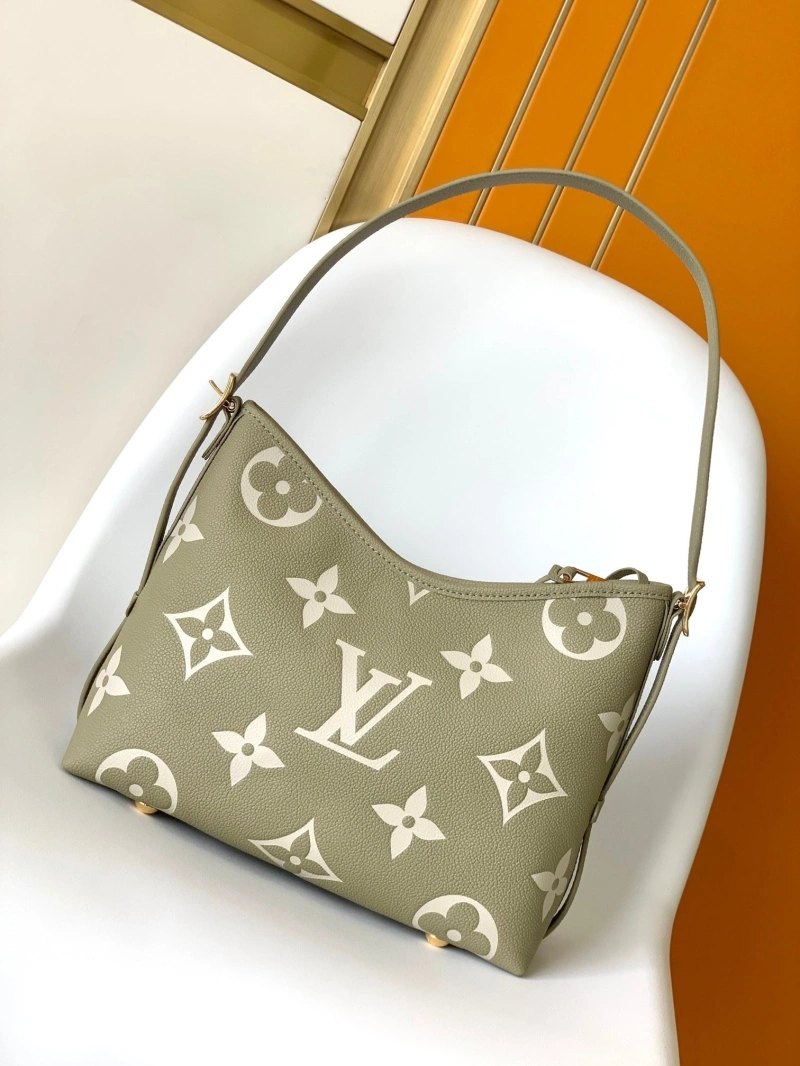 LV Top Handle Bags 4056D-0206