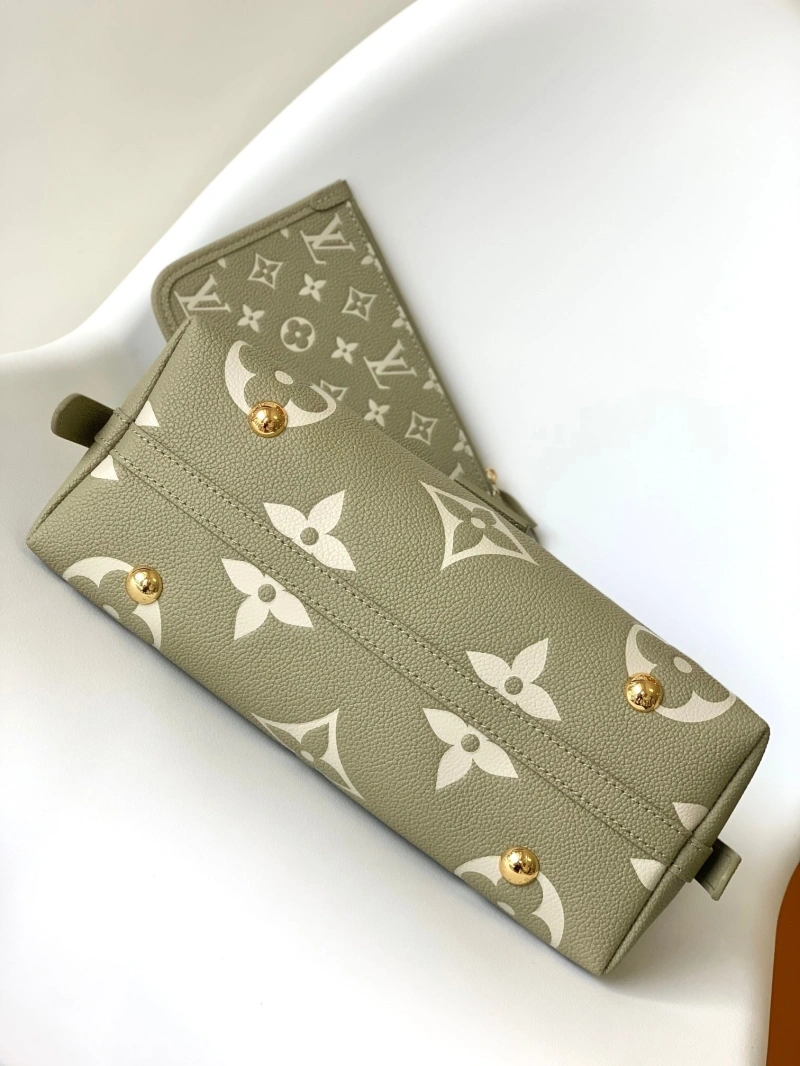 LV Top Handle Bags 4056D-0206