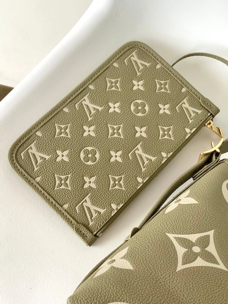 LV Top Handle Bags 4056D-0206