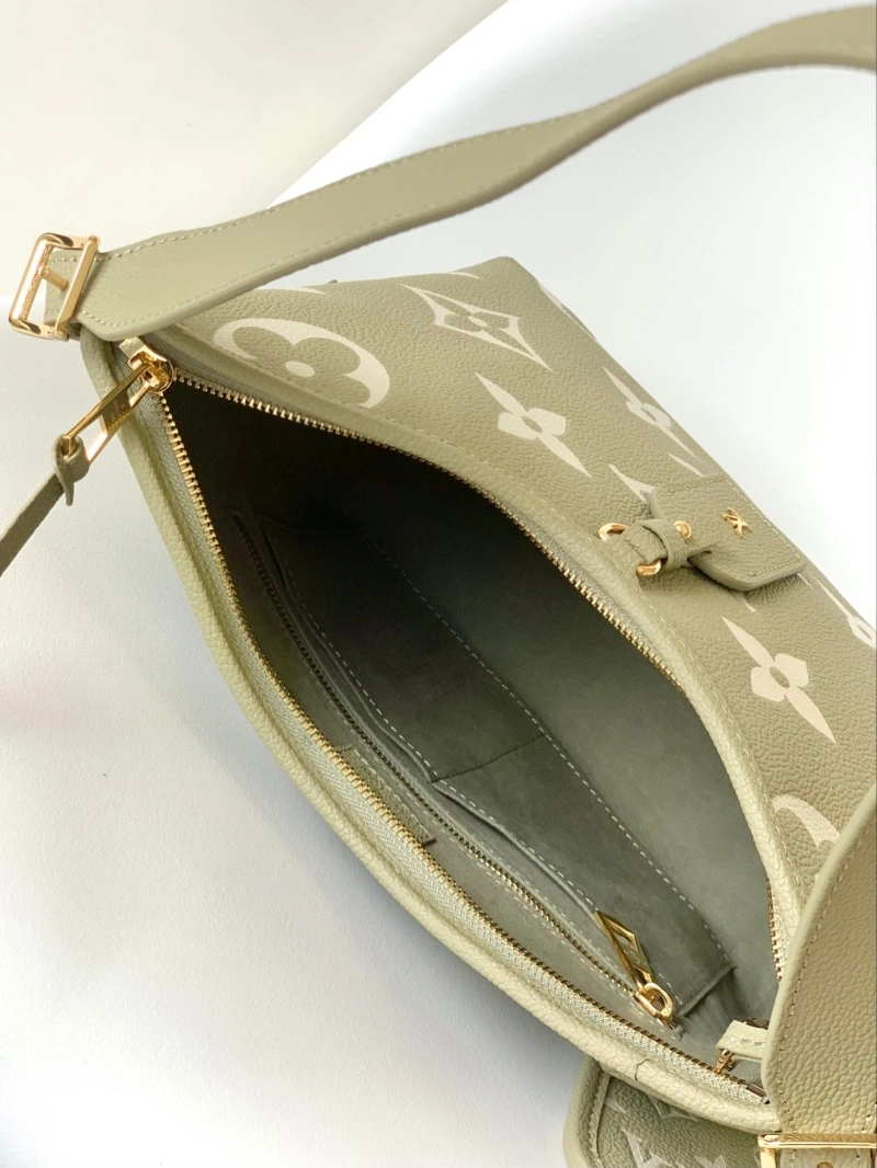 LV Top Handle Bags 4056D-0206