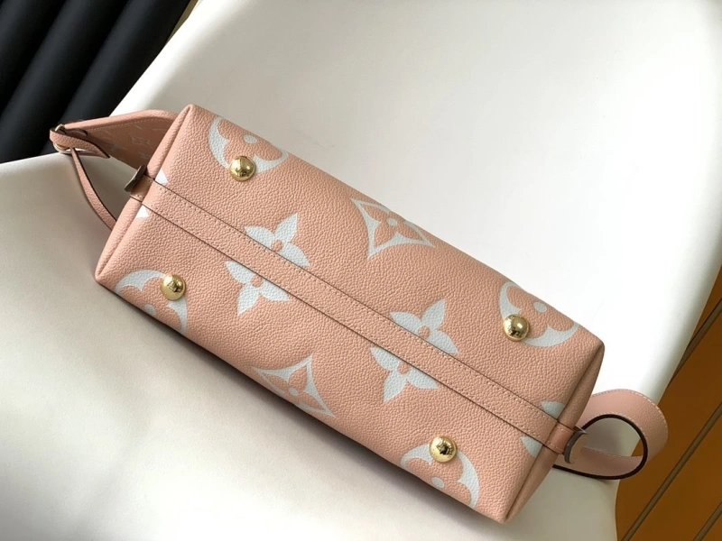 LV Top Handle Bags 4056D-0207