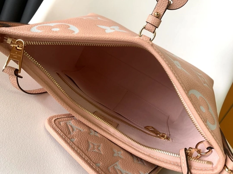 LV Top Handle Bags 4056D-0207