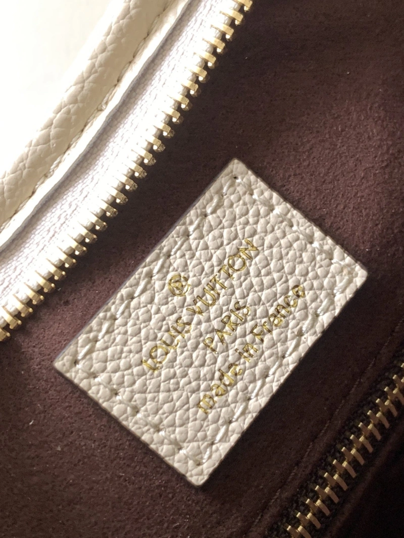 LV Top Handle Bags 4056D-0208