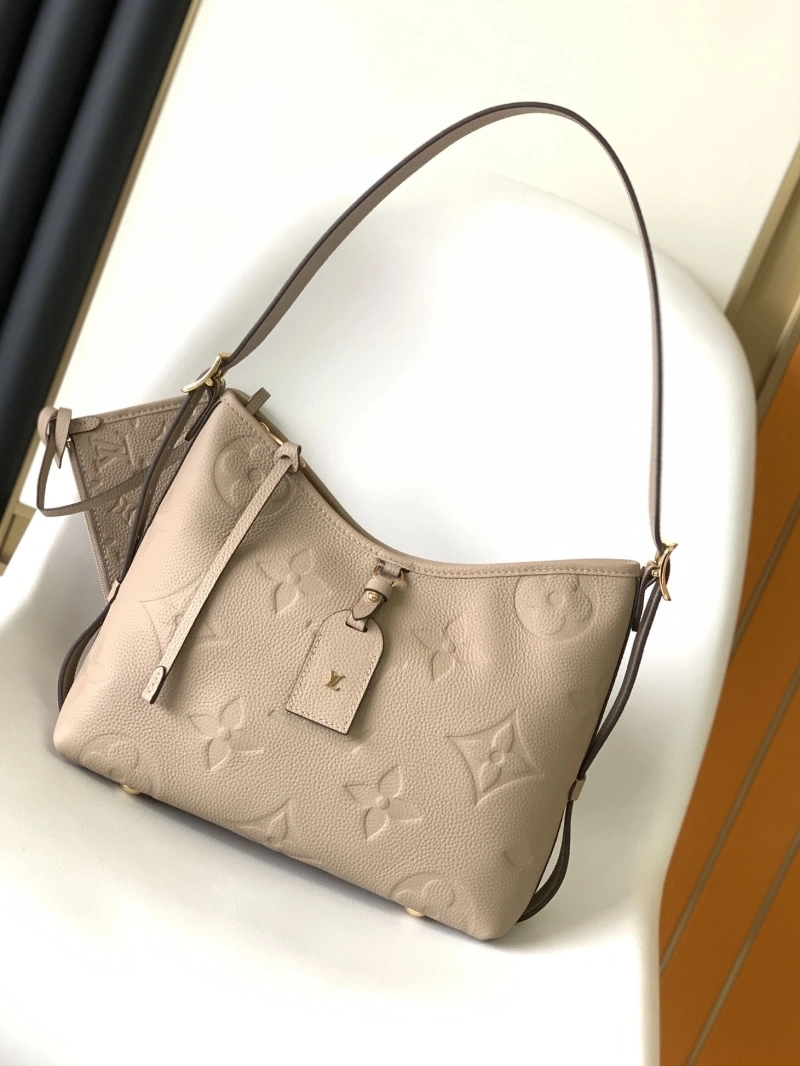 LV Top Handle Bags 4056D-0209