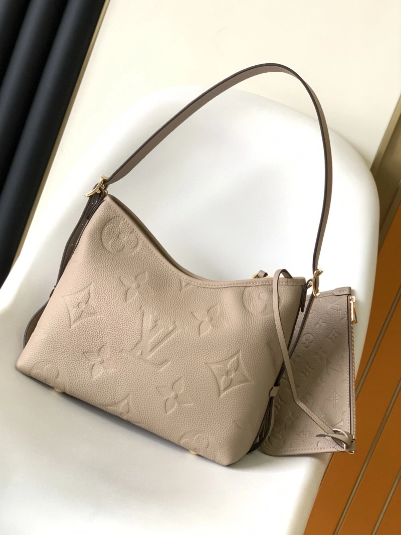 LV Top Handle Bags 4056D-0209