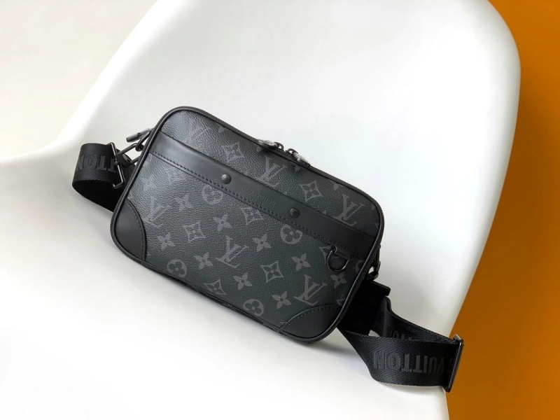 LV Satchel bags 4056D-0222