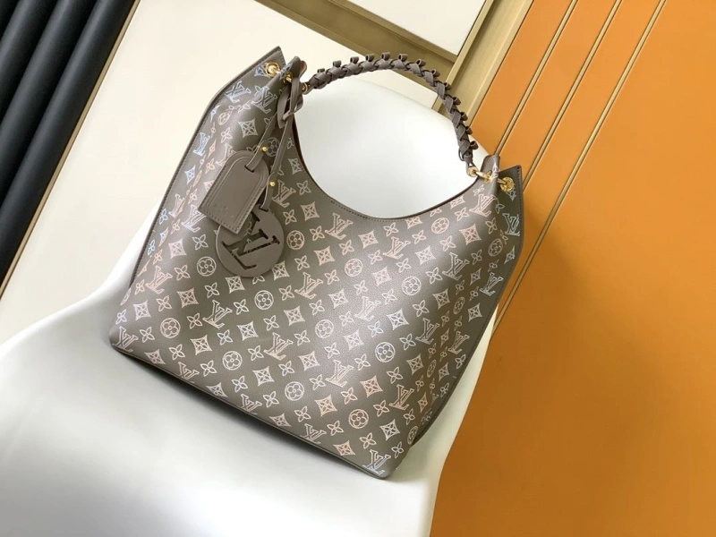 LV Top Handle Bags 4056D-0223