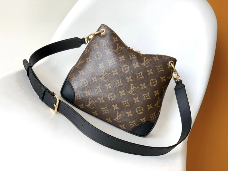 LV Satchel bags 4056D-0228